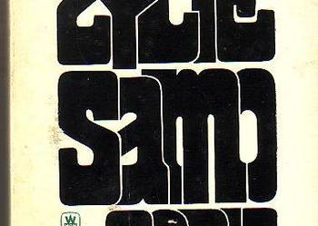 (5515) ŻYCIE SAMO W SOBIE – BOHDAN DROZDOWSKI