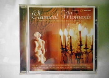 Płyty CD