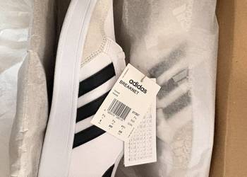 Buty marki adidas rozmiar 41.5