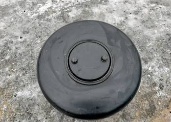 Butla zbiornik LPG gazu 43L z homologacją do 2033r