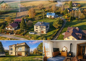 Dom wolnostojący sprzedam 90m2 Świerzowa Polska