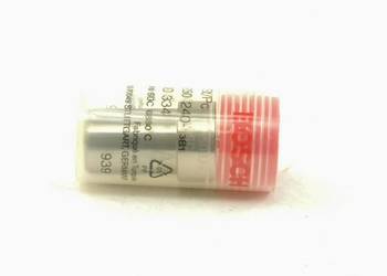 KOŃCÓWKA WTRYSKU WTRYSKIWACZA BOSCH PEUGEOT 106 1.4 D 0 434 250 240