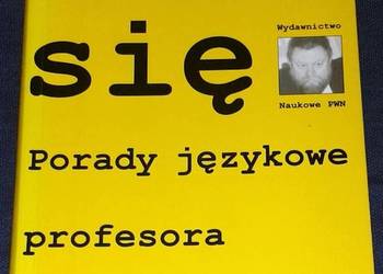 Mówi się: porady językowe profesora Bralczyka - Jerzy Bralczyk
