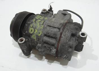 SPRĘŻARKA KLIMATYZACJI BMW E60 E61 LCI N47D20A (4570943)