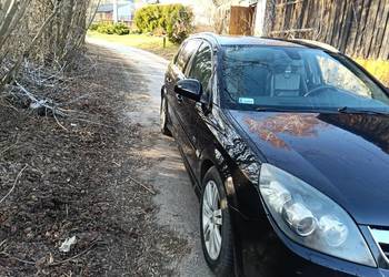 Opel Signum 1.9Cdti