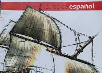 Descubre hiszpański używane podręczniki szkolne księgarnia