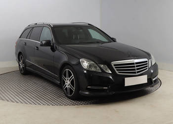 Mercedes E E 200 CDI