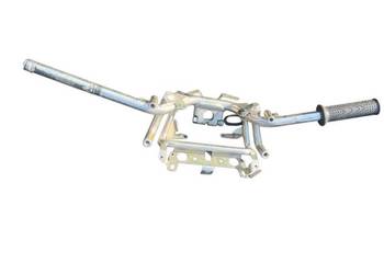 Kierownica Piaggio Beverly 400 hpe 22r