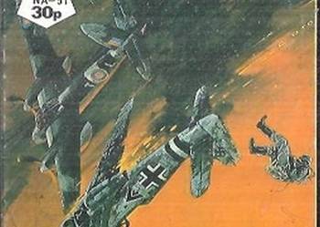 AIR ACE PICTURE LIBRARY: THE HUNTERS