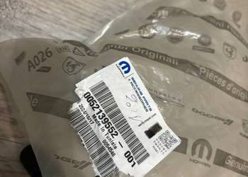 FIAT 500E PRZEWÓD RURA WĄŻ KLIMATYZACJI 52139552