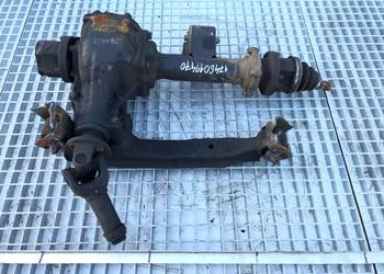 MOST DYFER PRZÓD FORD MAVERICK 38511-G23007 2.7 100KM 93-98 PRZEKŁADNI