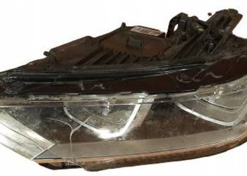 LAMPA LEWA PRZEDNIA XENON FULL LED VW PASSAT B8 3G1941035C EU