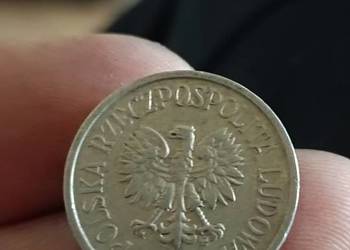 Drugie 20 groszy 1973r