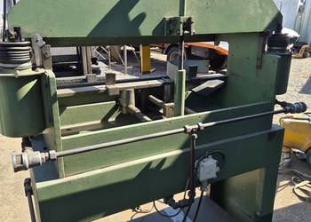 Krawędziarka segmentowa ,giętarka do blach 1060 mm