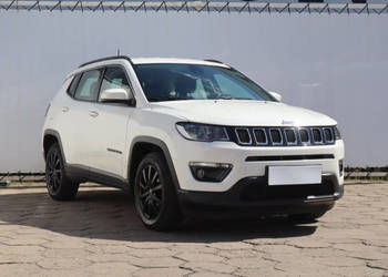 Jeep Compass 1.4 MultiAir