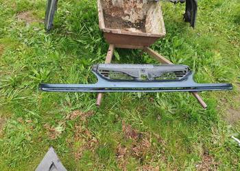 Grill atrapa chłodnicy wlot powietrza Renault Laguna I