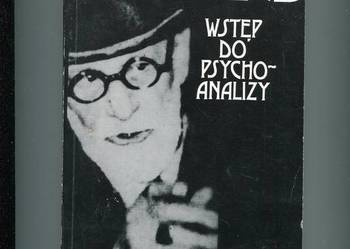Wstęp do psychoanalizy - Freud