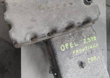 Miska olejowa Opel 2.3 TD R90400037
