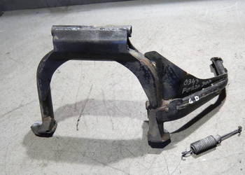 HONDA FORZA FSS nss 300 14 stopka centralna nóżka podnóżek