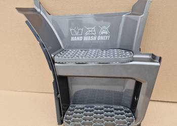 SCANIA R S STOPIEŃ STOPNICA PRAWA ORYGINAŁ