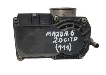 PRZEPUSTNICA Mazda 5 6 2.0 CITD RF7J136B0