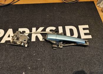 Volvo XC60 Klamka Prawy Przód