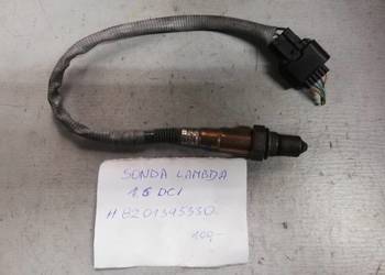 Sonda Lambda Renault 1.6 DCI H8201395330