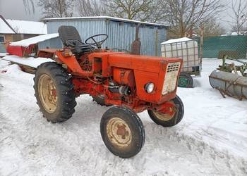 Silnik t25 wladimirec