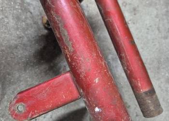 Romet pony 301 widelec zawieszenia