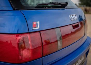 Klamka klapy Audi RS2 Avant