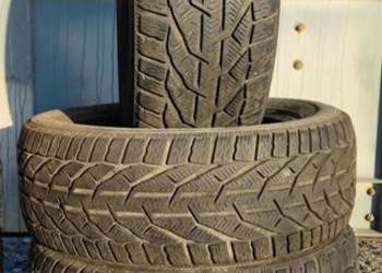 225/55R16 Kormoran Snów