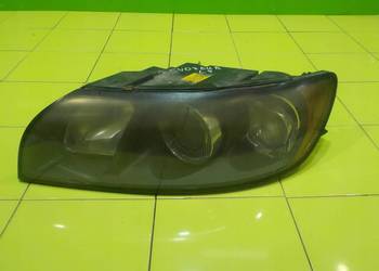 VOLVO S40 II 07r SEDAN 4D lampa lewa przod 30698879 0301198601