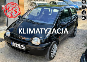 Renault Twingo 1.2i*58PS*KLIMA*Doinwestowany*Bez*Wkładu*Nowy*Rozrząd*El*Sz…