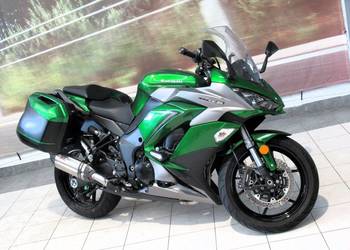 Kawasaki Z1000 SX Polift ABS KTRC | Oferuję dowóz