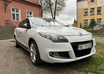 Sprzedam Renault Megane GT Line