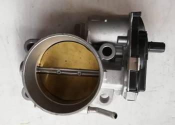 Przepustnica Land Rover Jaguar DX2849F991-AB