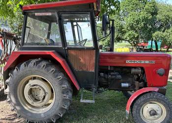 Sprzedam traktor Ursus