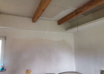 Domek letniskowy całoroczny