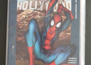 Ultimate Spider-Man - Holywood - 6 komiksów Marvel USA