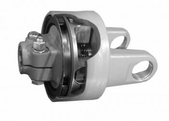 Sprzęgło automatyczne 1900 Nm, 30x92 mm 0FRAUTO6NM1900