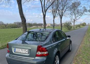 Volvo s40 1.6hdi