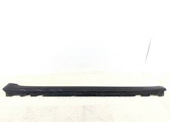 LISTWA PROGOWA PRAWY BMW G30 Sedan/Limuzyna 7387338 A90 sophisto grey