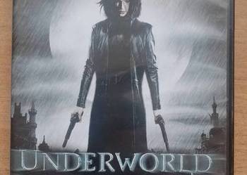 Płyta DVD Underwold polecam