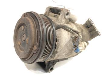 SPRĘŻARKA KLIMATYZACJI OPEL ZAFIRA B 1.8 140KM 05-19 KOMPRESOR