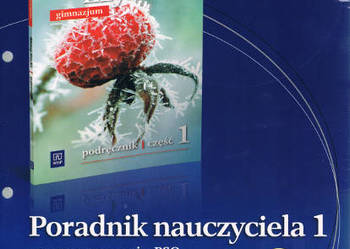 Fizyka - Bliżej fizyki 1 Poradnik nauczyciela Fizyka - Bliżej fizyki 1 Poradnik nauczyciela