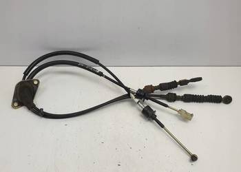 Mitsubishi Space Star 1.9 D LINKI ZMIANY BIEGÓW