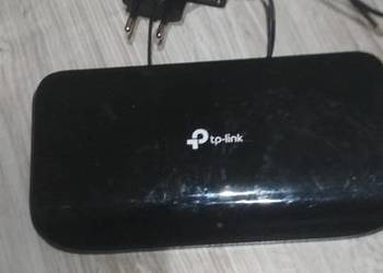 TP-Link TL-SG1008D - Switch 8-portowy