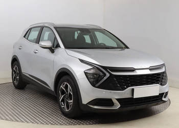 Kia Sportage 1.6 T-GDI