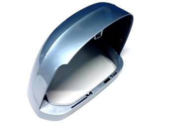 VOLVO V90CC XC90 obudowa lusterko wsteczne lewe srebrna 39844974 OE