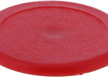 Klips kolorowy czerwony IDR